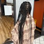 Soft locs