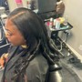 Micro Braids