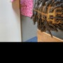 Permanent Loc Extensions