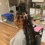 Crochet Braids