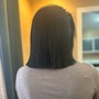 Takedown sew in/quick weave