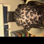 Bantu Knots