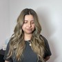 Balayage