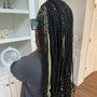 Kinky Twist