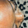 Brow Tinting