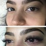 Lash Removal