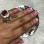 Acrylic Nails Full Set