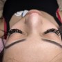 Lash Removal