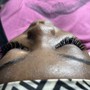 Brow Tinting