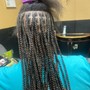 Crochet Braids