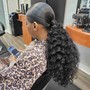 Keratin Treatment