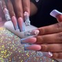 Acrylic Nails