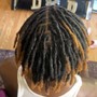 Kid's coils