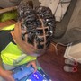 Kid's Braids