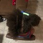 Split Ends Trimming