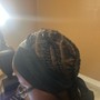 Crochet Braids