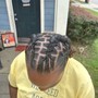 Cornrows