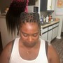 Crochet Braids