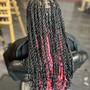 Loc Maintenance