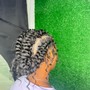 Senegalese Twist