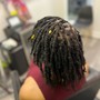 Deep Conditioning Treatment