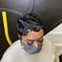 Scalp Treatment