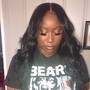 Lace Closure Sew In