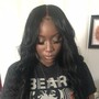 Crochet Braids