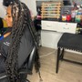 Island Twists (hair not included)