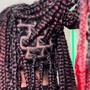 Box Braids