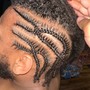 Freestyle Braids