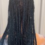 Box Braids