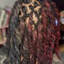 Senegalese Twist