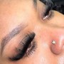 EyeLash extensions full sets