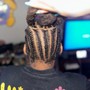 Freestyle Braids