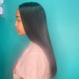 Lace Closure Sew In