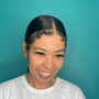 27 piece /pixie/ short look  Quick Weave