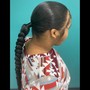 Men Box Braids