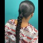 Braid Bar Style