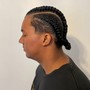 Cornrows 4