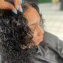 Deep Conditioning Treatment