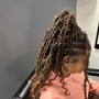 Transitioning Cut