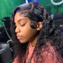 Lace Closure Sew In