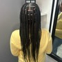 Senegalese Twist