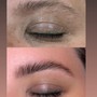 Eyebrow Lamination & Tint