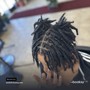 Loc Re-twist