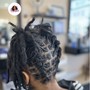 Loc Re-twist