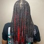 20+ Braids