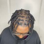 Retwist Only