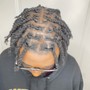 Retwist Only